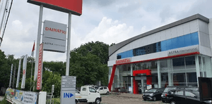 Ini Lokasi Bengkel Astra Daihatsu Terdekat di Cirebon Tuparev